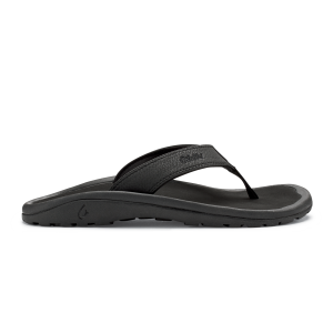 'Ohana - Black