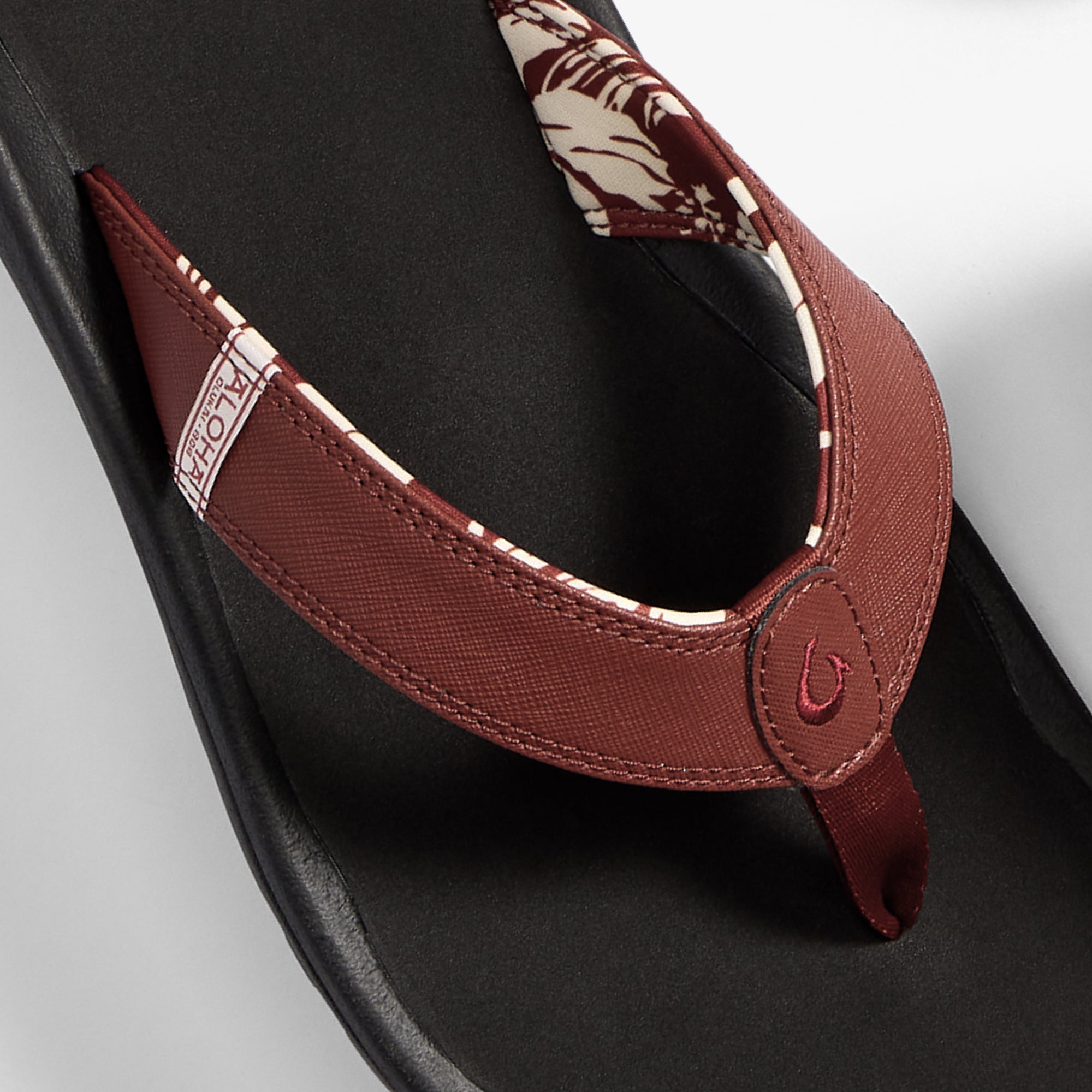ʻOhana - Red Clay / Black - Image 2