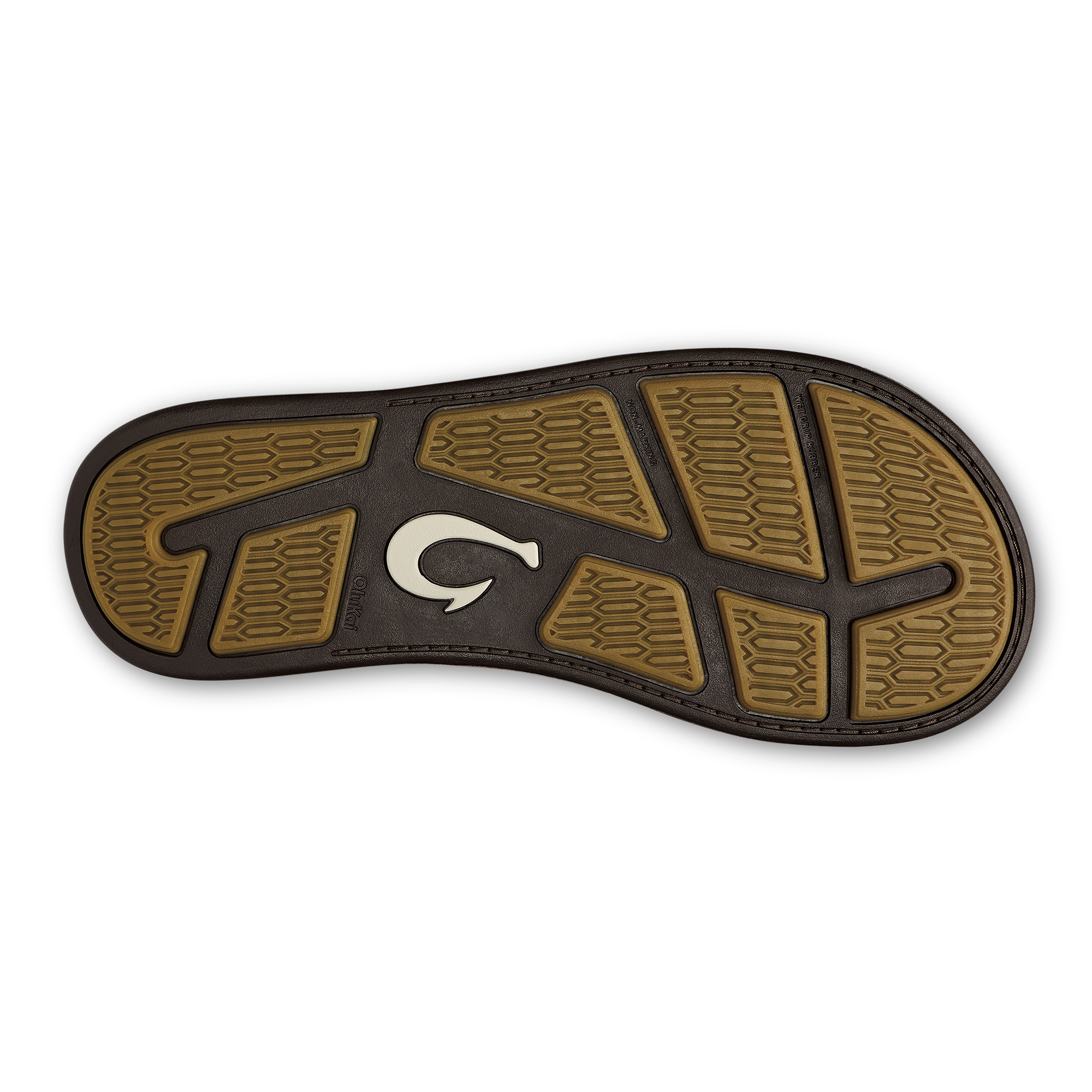 Tuahine - Red Ochre / Tan - Image 7