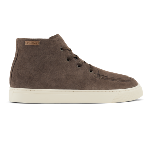Kou Chukka - Dark Java / Tan