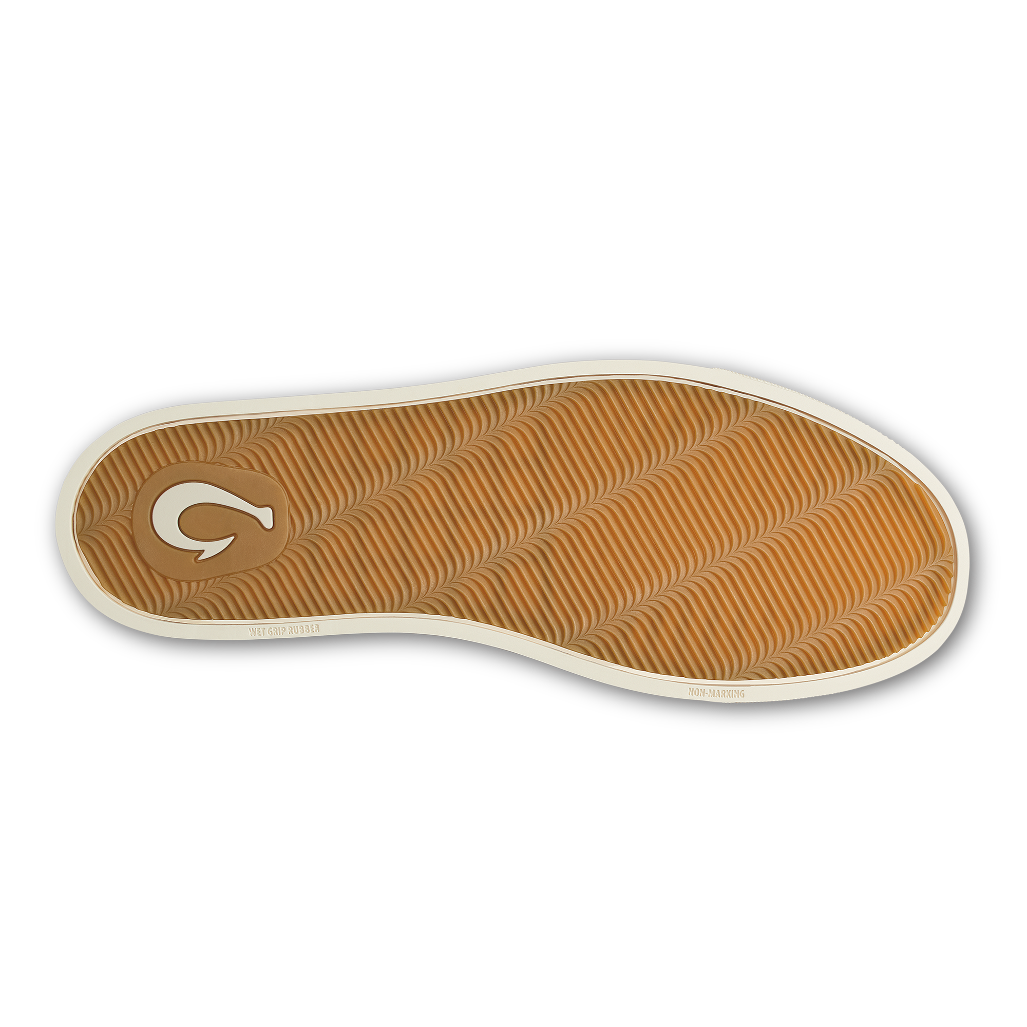 Kou Lace Up - White / White - Image 7