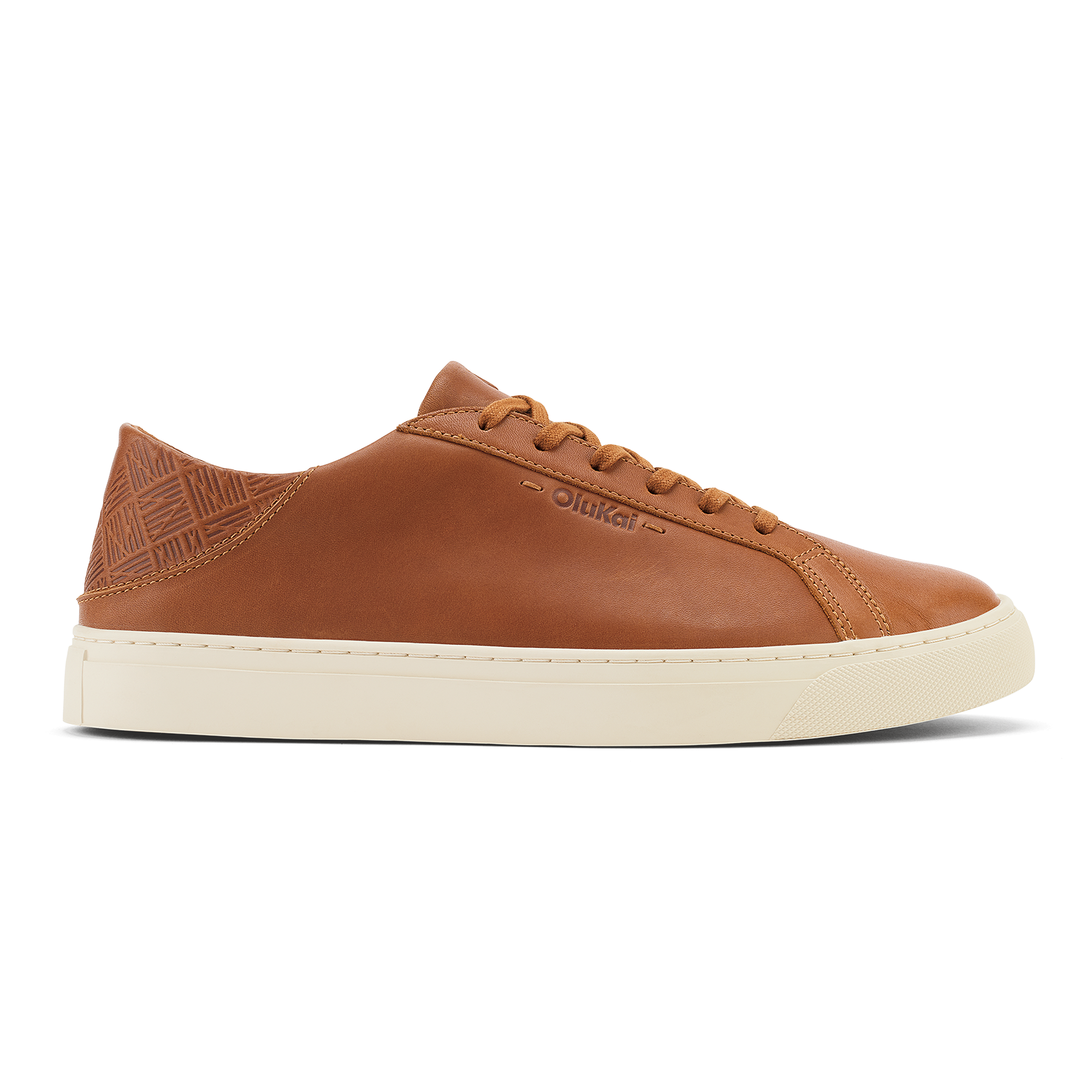 Kou Lace Up - Fox / Fox