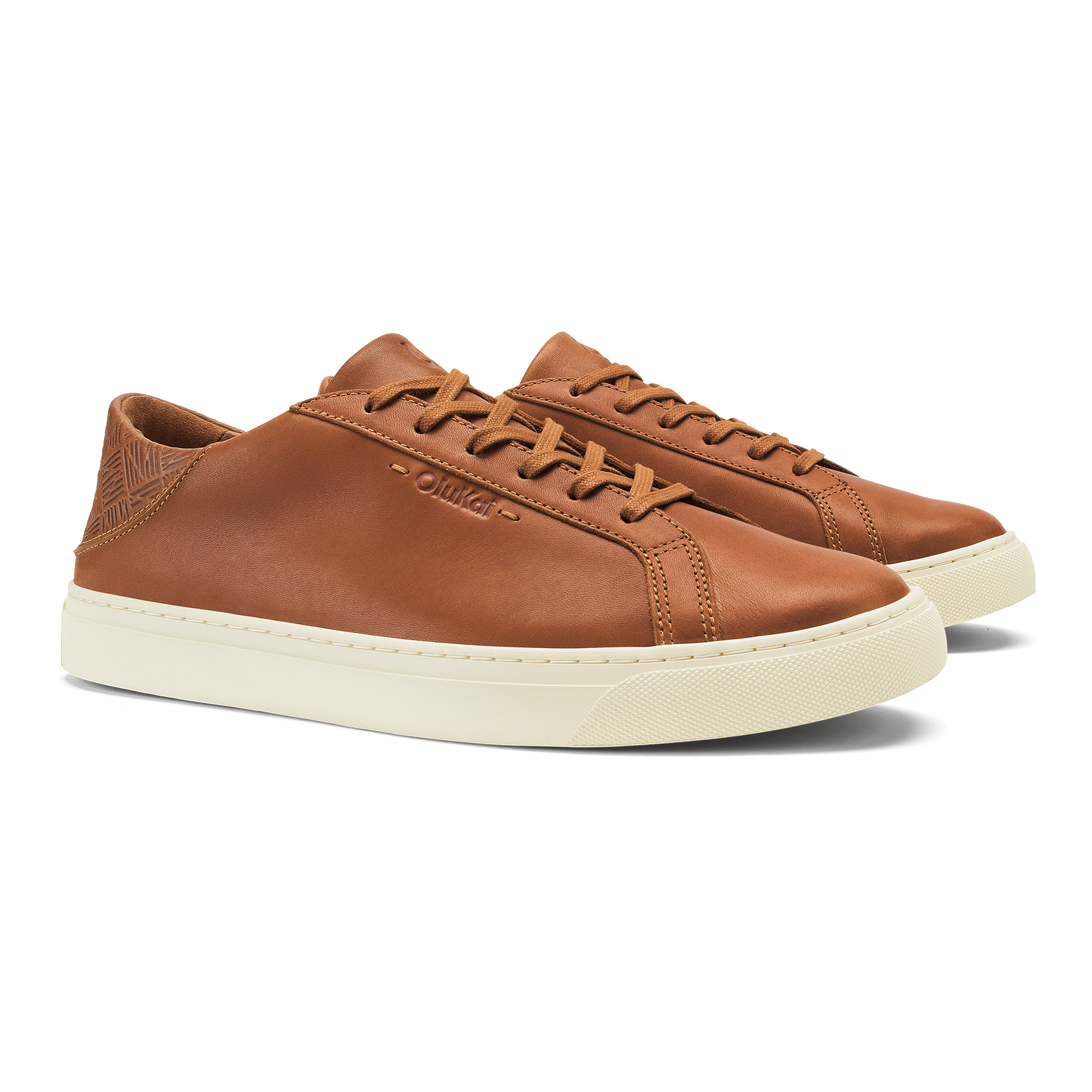 Kou Lace Up - Fox / Fox - Image 3