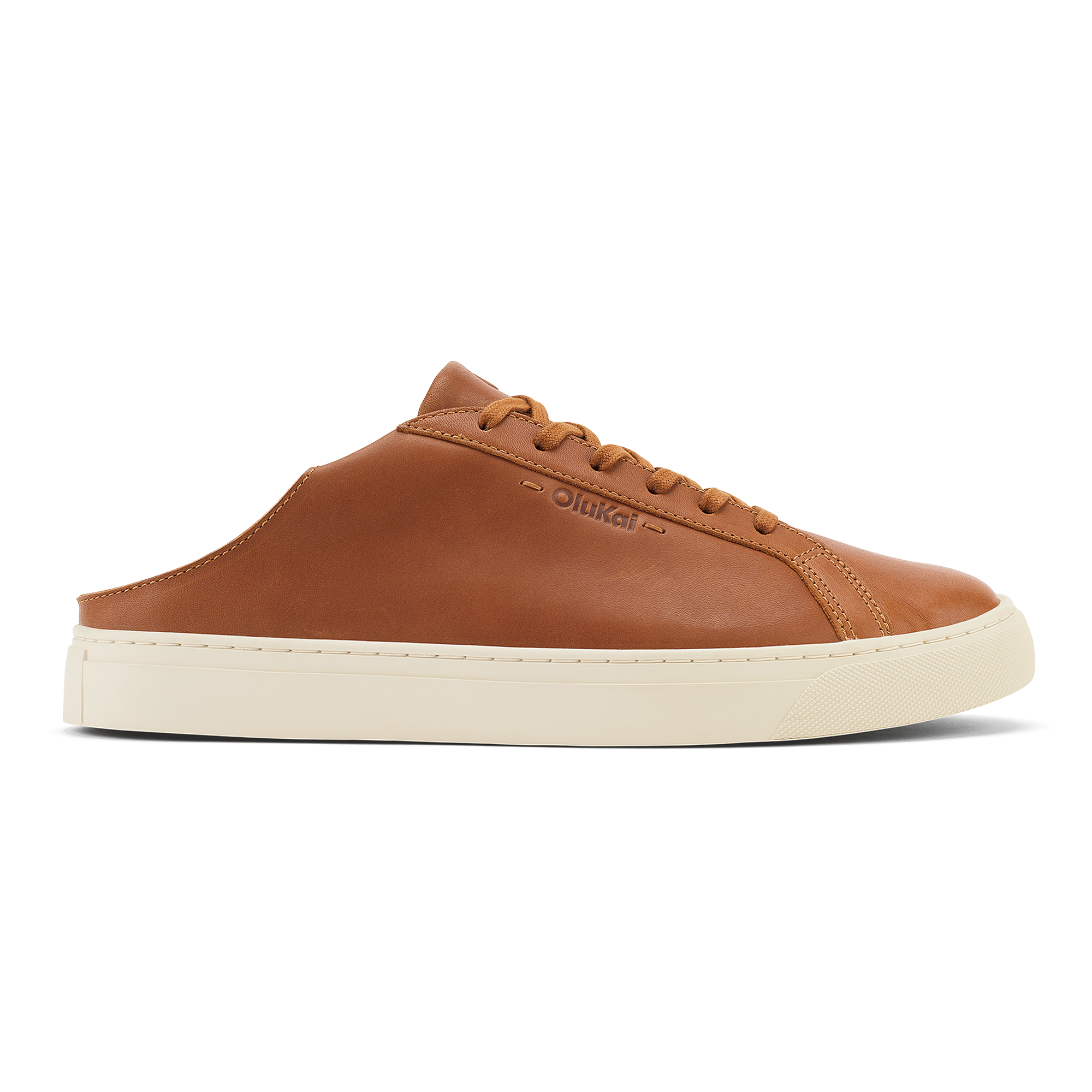 Kou Lace Up - Fox / Fox - Image 7