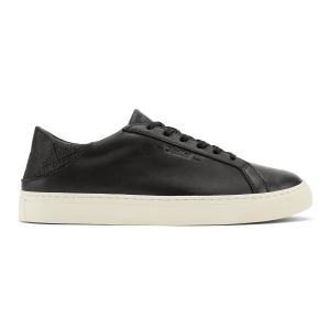 Kou Lace Up  -  Lava Rock / Lava Rock