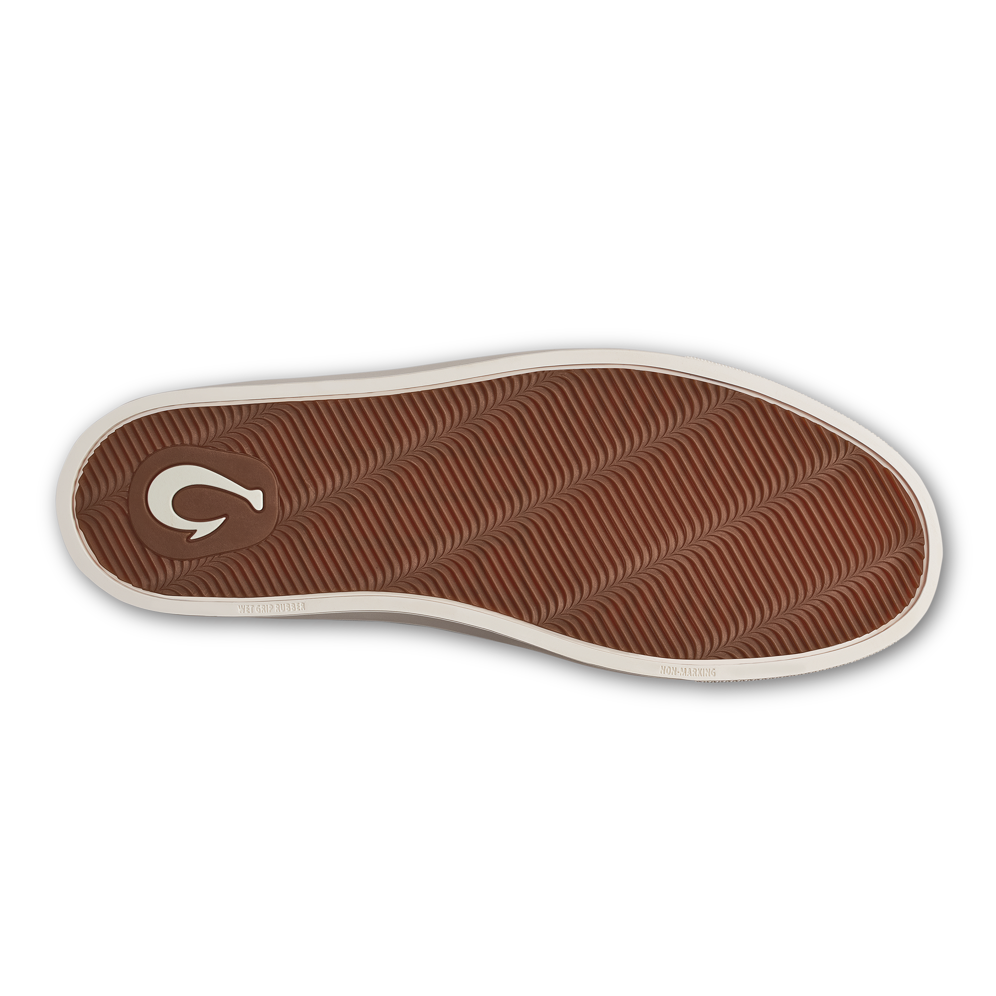 Kou Slip On - Walnut / Walnut - Image 9