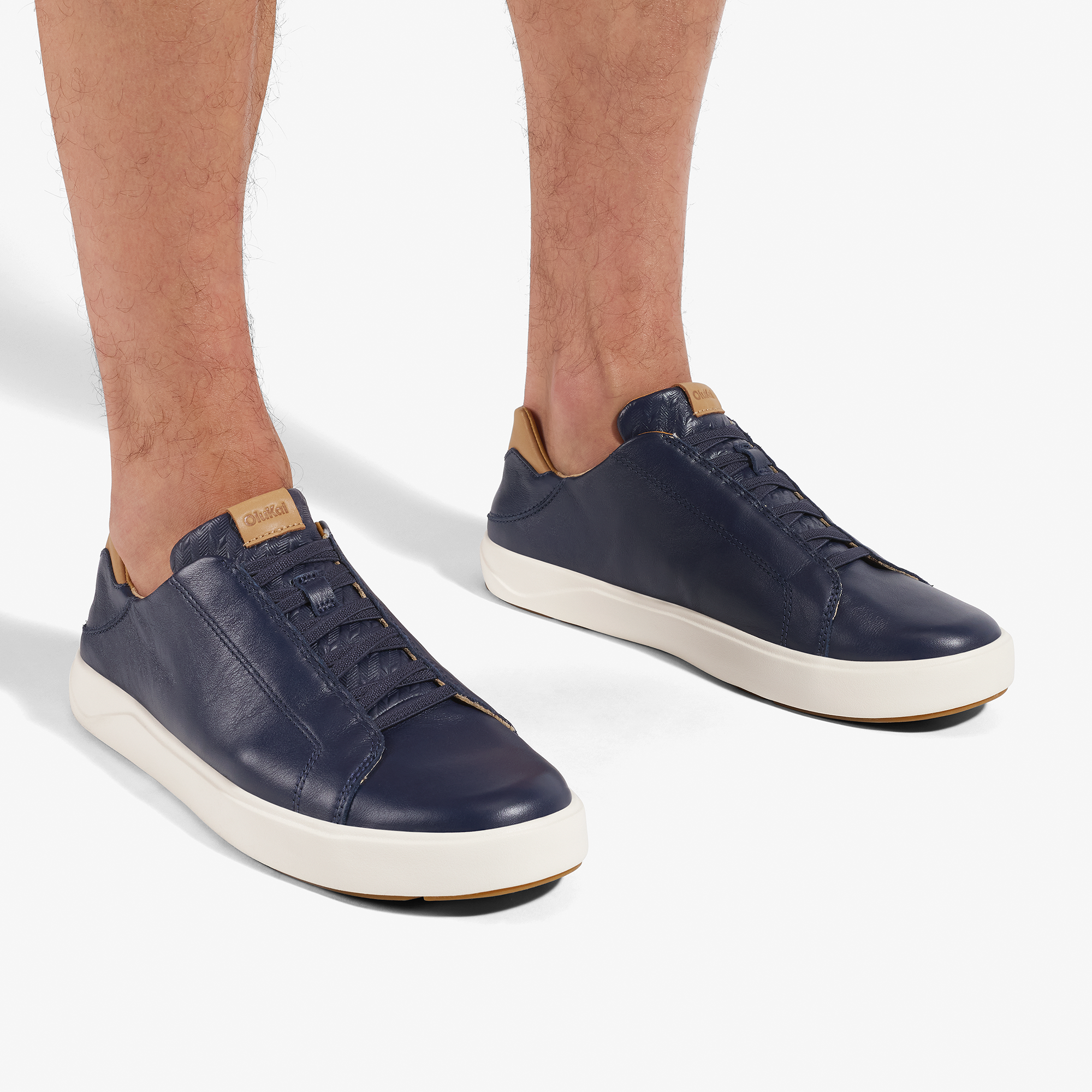 Lae'ahi Lī Nolu - Trench Blue / Trench Blue - Image 2