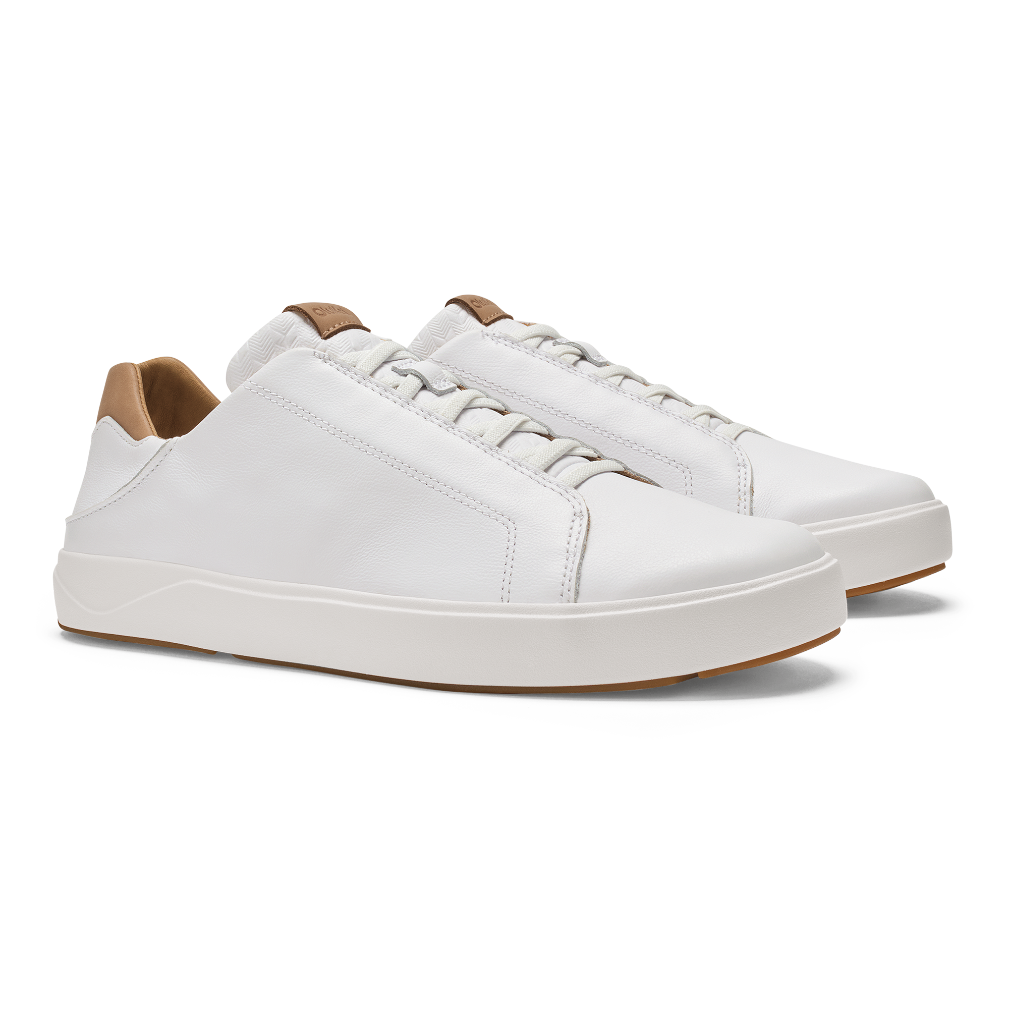 Lae'ahi Lī Nolu - Bright White / Bright White - Image 4