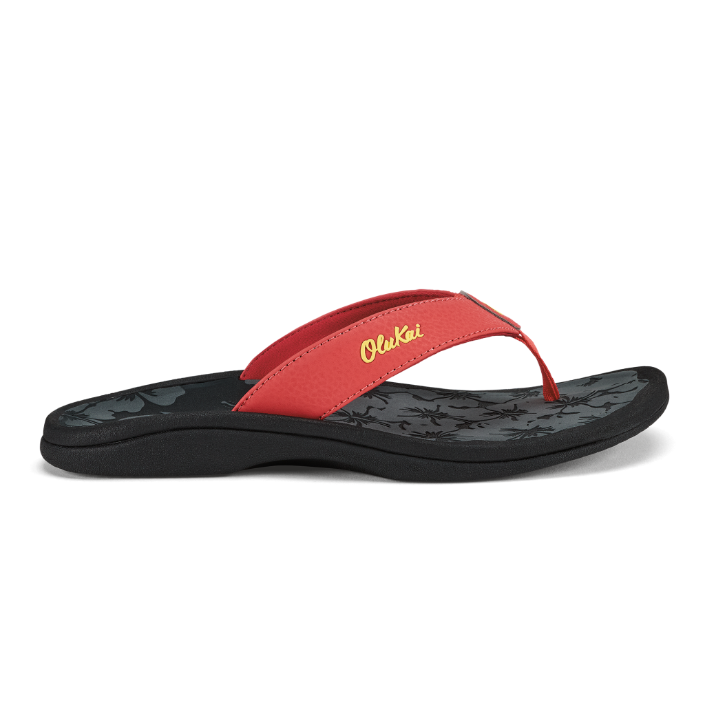 'Ohana - Red Acacia / Script