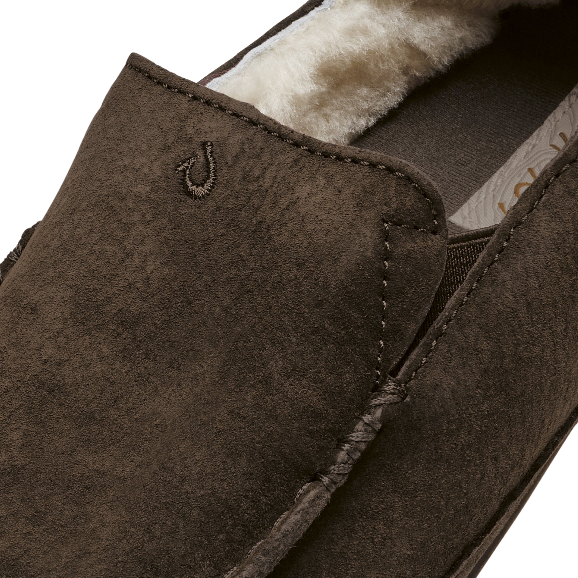 Nohea Slipper - Dark Oak / Dark Oak - Image 2