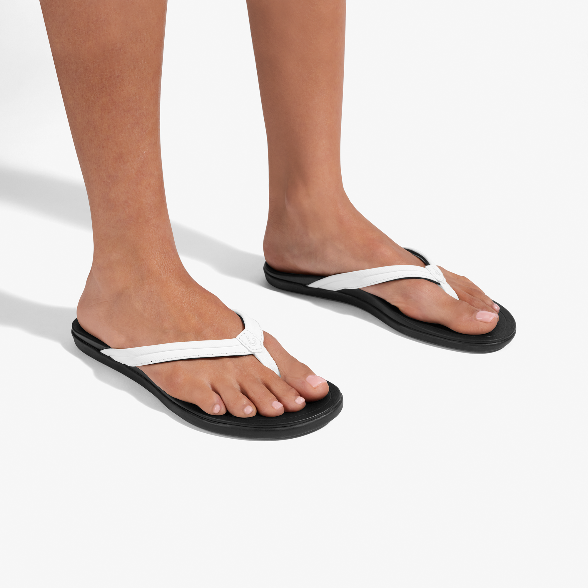 Ho'ōpio Maluā - Bright White / Bright White - Image 2