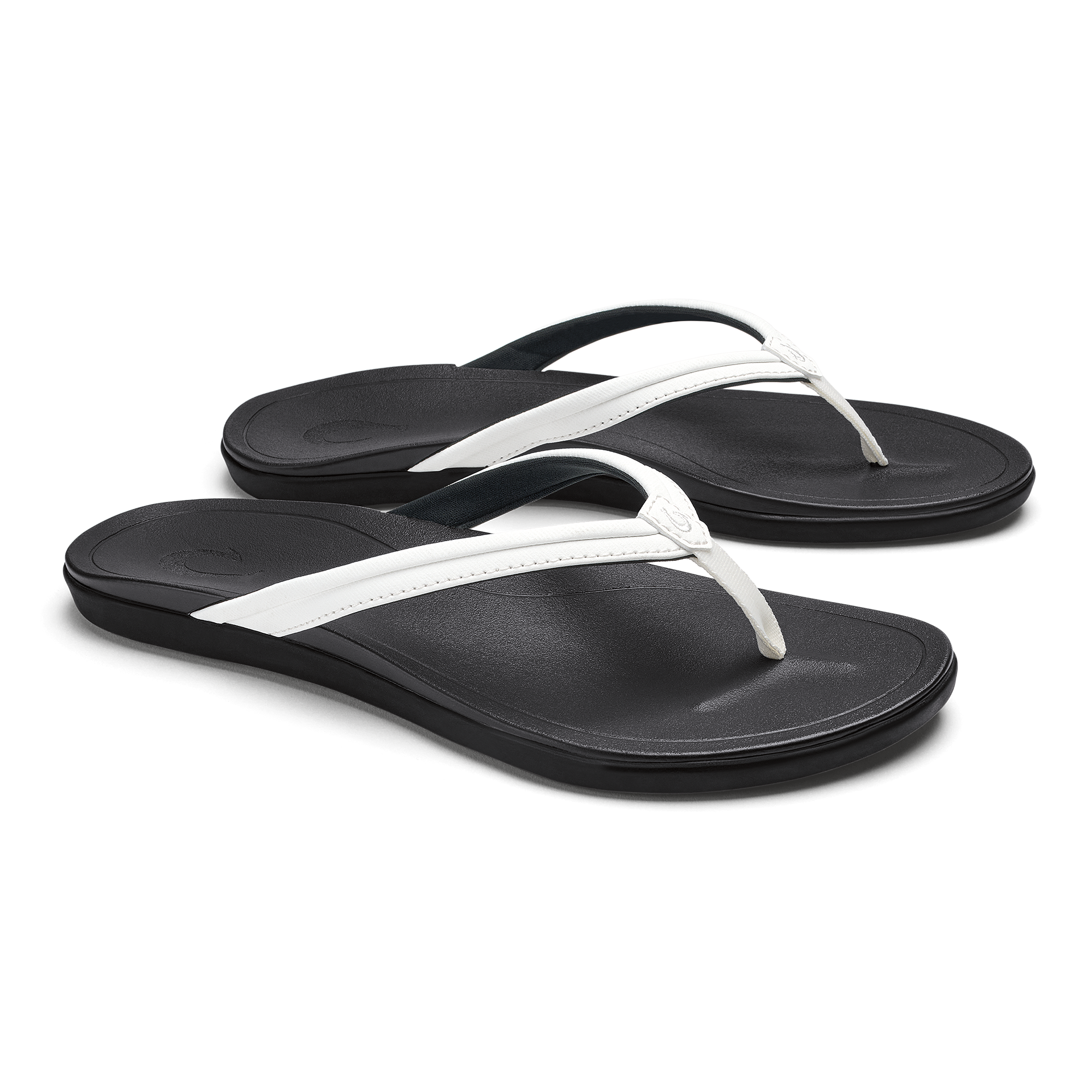 Ho'ōpio Maluā - Bright White / Bright White - Image 3