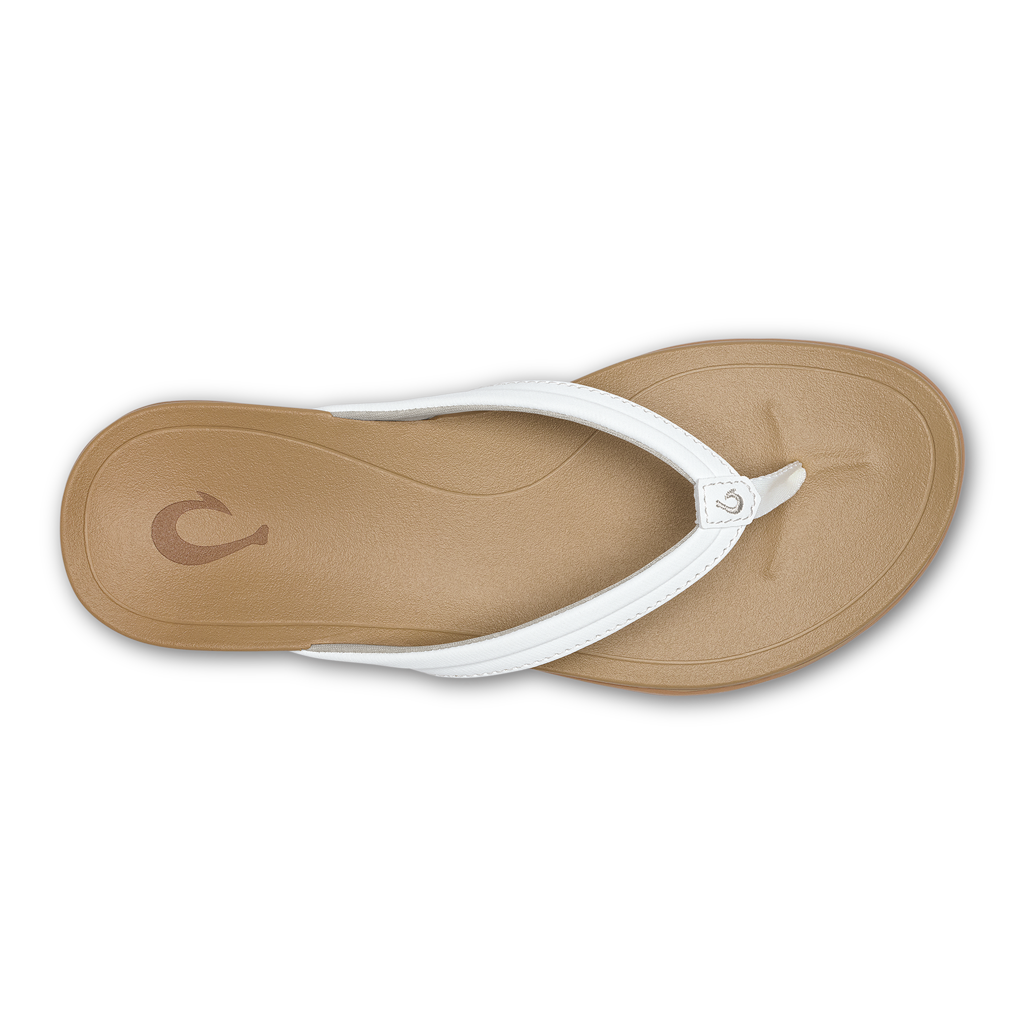 Ho'ōpio Maluā - Bright White / Warm Sand - Image 5