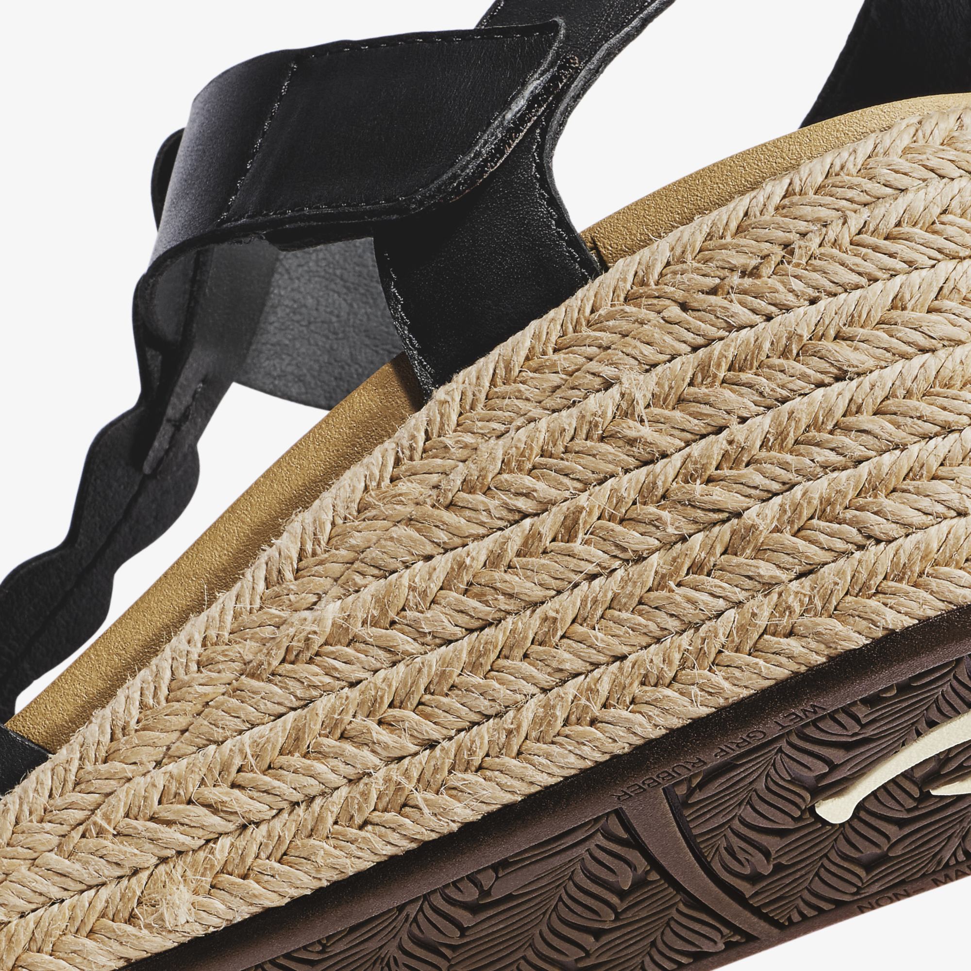 'Ihi - Black / Warm Sand - Image 4
