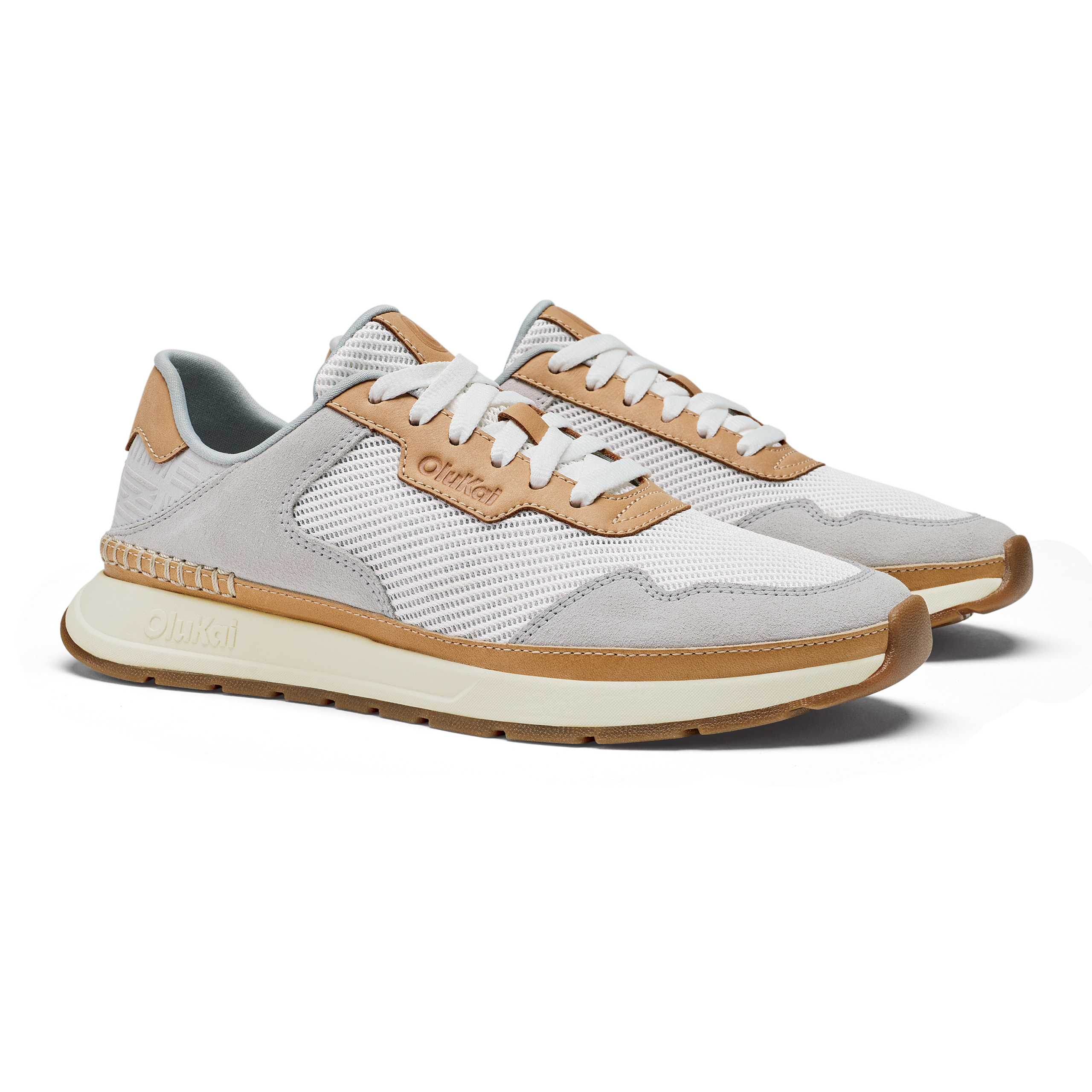 Koke - Bright White / Sterling - Image 6