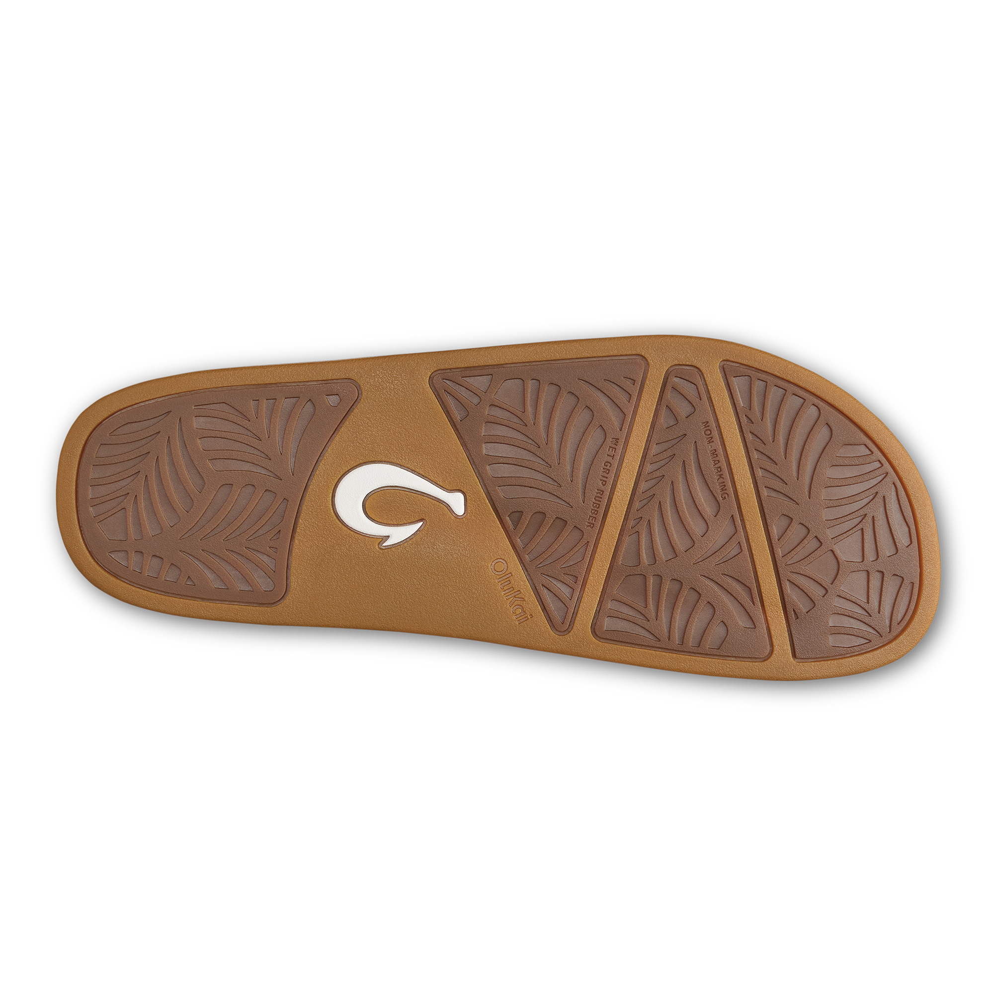 Kīpe'a Ulana - Tan / Tan - Image 7