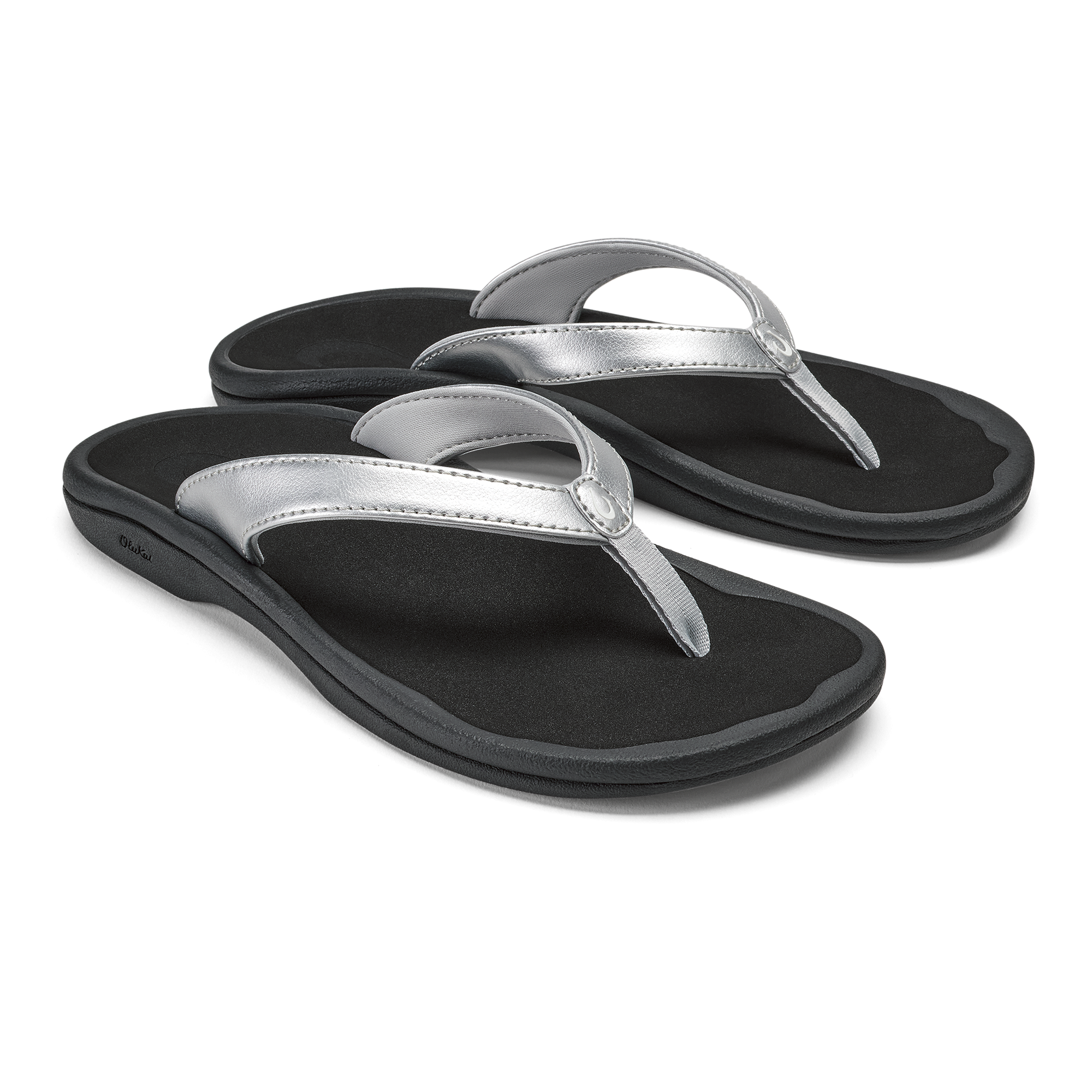 ʻOhana Lahi - Silver / Black - Image 3