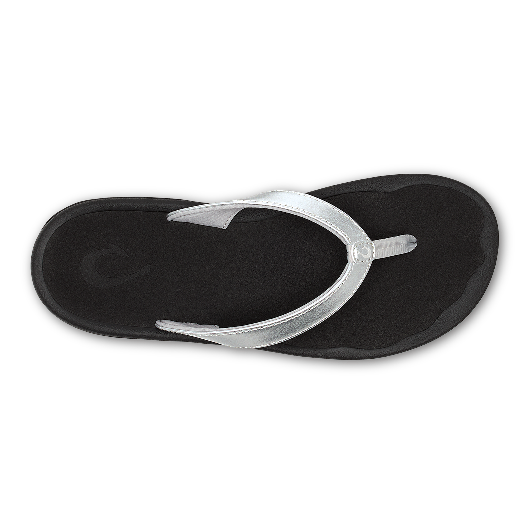 ʻOhana Lahi - Silver / Black - Image 5