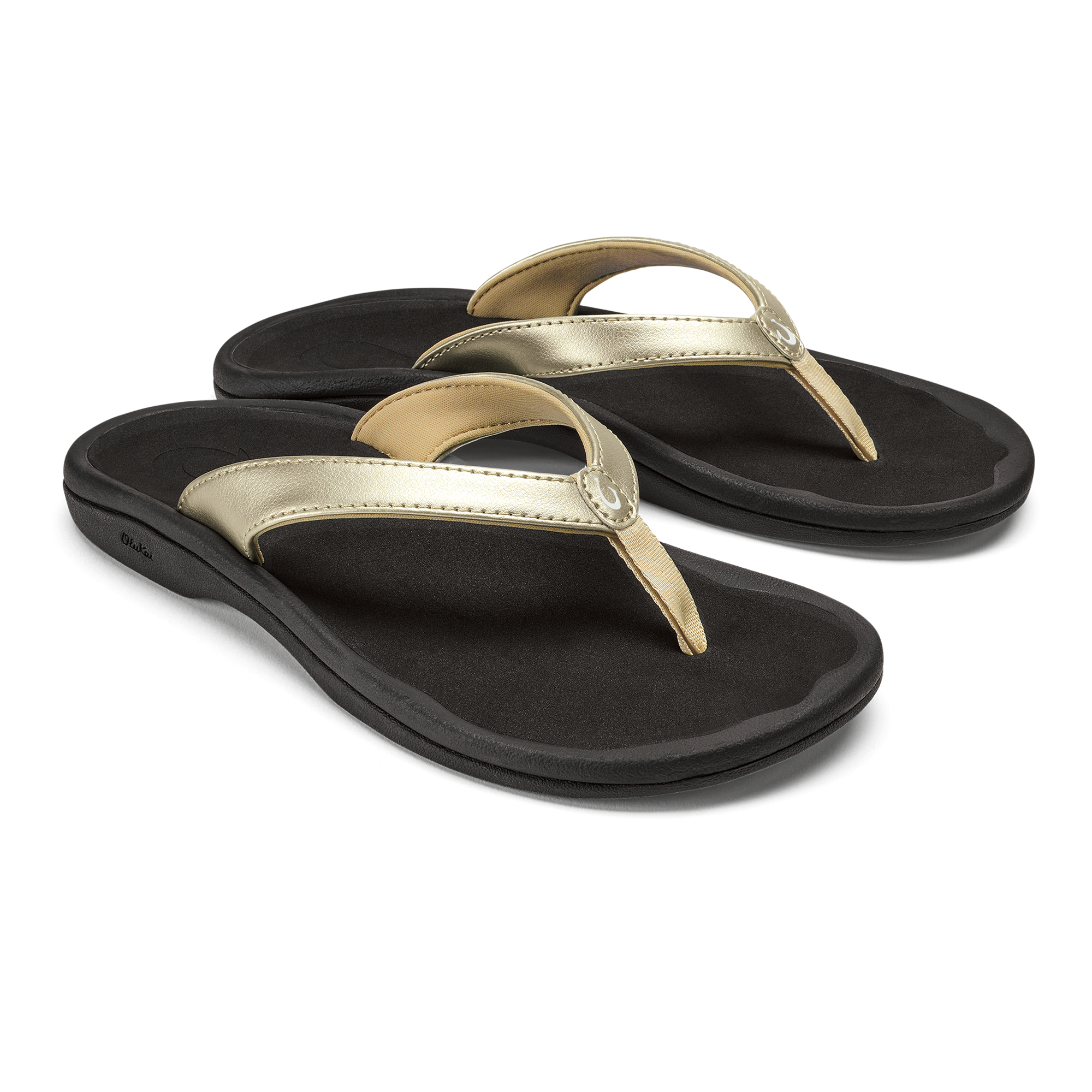 ʻOhana Lahi - Gold / Black - Image 4