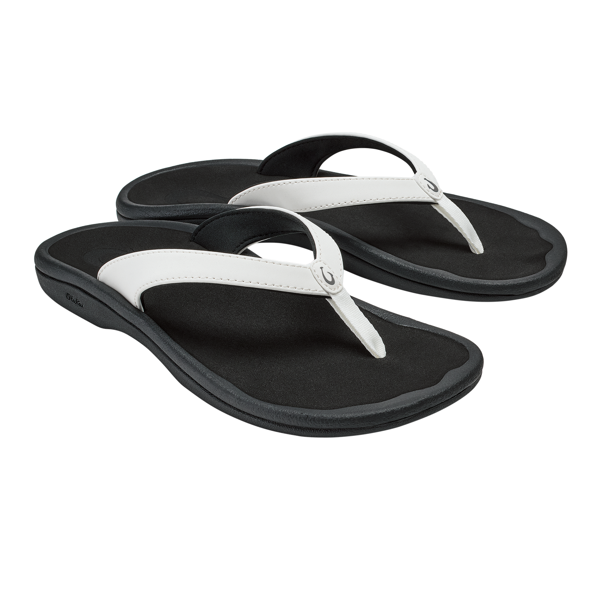 ʻOhana Lahi - White Sand / Black - Image 3