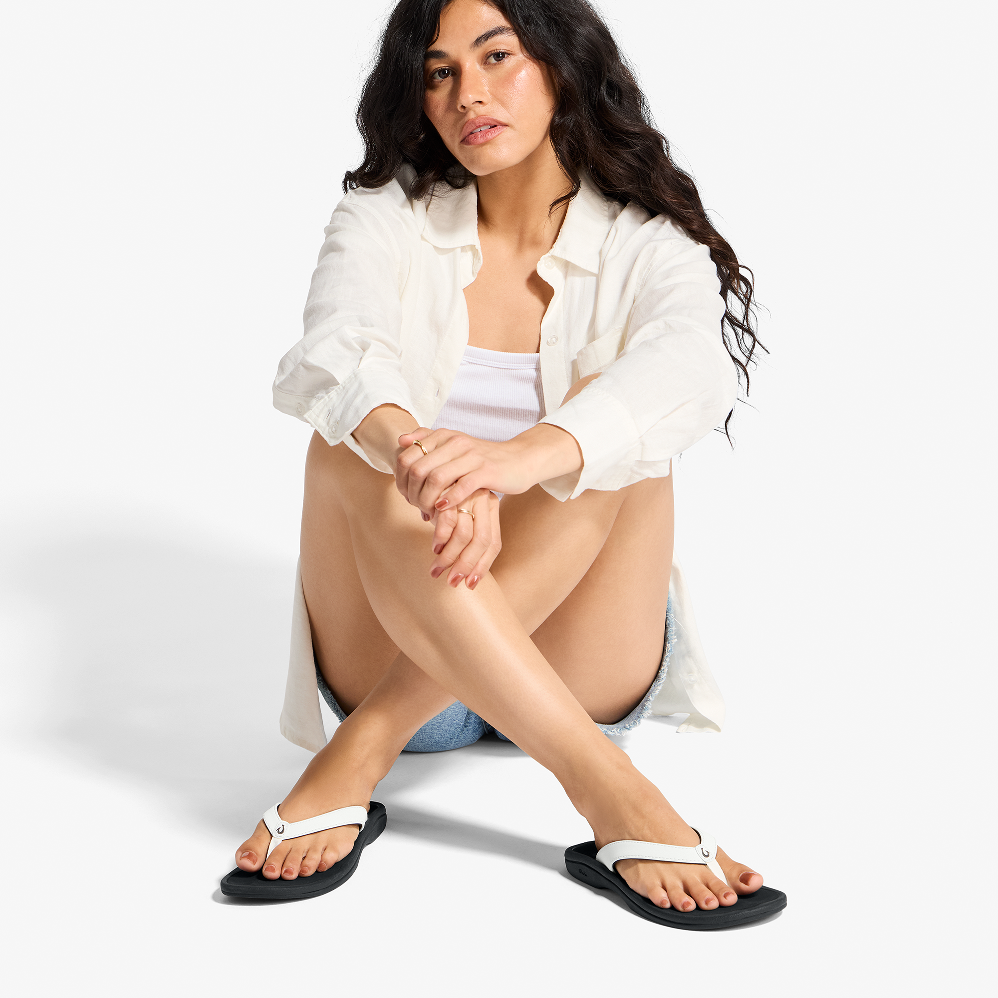 ʻOhana Lahi - White Sand / Black - Image 6
